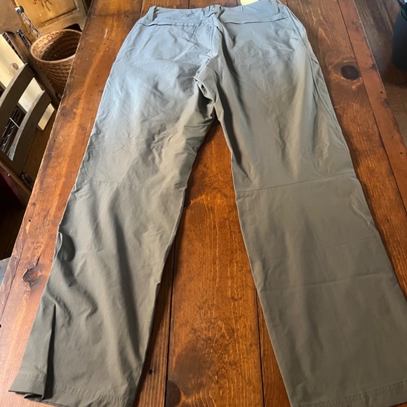 Exoffico Mens Amphi pants - Picture 3 of 4